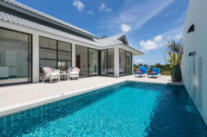 Sam-kah Villa Jade
